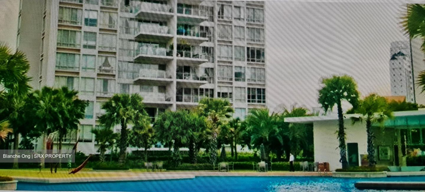 The Sea View (D15), Condominium #607003321